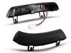 Dynamic LED Turn Signals for Seat Alhambra 7MS Side Mirrors