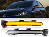 Osram LEDriving® dynamic turn signals for Volkswagen Golf 7 side mirrors