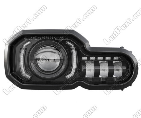 LED Headlight for BMW Motorrad F 700 GS (2011 - 2018)