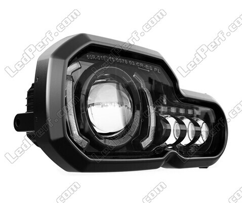 LED Headlight for BMW Motorrad F 800 R (2008 - 2015)