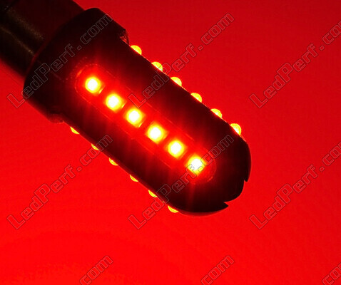 LED bulb for tail light / brake light on Ducati ST2