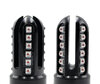 LED bulb for tail light / brake light on Harley-Davidson Street Rod 1130