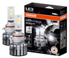 HIR1/9011 LED bulbs Osram LEDriving HL Bright - 9005DWBRT-2HFB