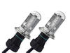 35W 4300K H4 Xenon HID bulb LED<br />
<br />
 Tuning