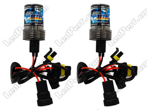 55W 5000K HB3 9005 Xenon HID bulb LED<br />
<br />
 Tuning