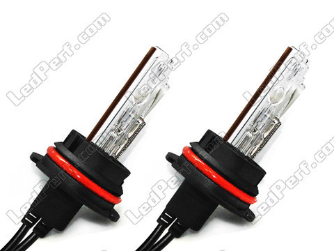 55W 4300K HB5 9007 Xenon HID bulb LED<br />
<br />
 Tuning