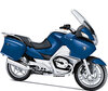 Motorcycle BMW Motorrad R 1200 RT (2009 - 2014) (2009 - 2014)