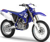 Motorcycle Yamaha WR 450 F (2003 - 2006) (2003 - 2006)