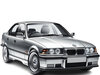 Car BMW Serie 3 (E36) (1991 - 1998)