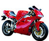 Motorcycle Ducati 748 (1995 - 2003)