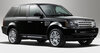 Car Land Rover Range Rover (2002 - 2012)