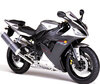 Motorcycle Yamaha YZF-R1 1000 (2002 - 2003) (2002 - 2003)