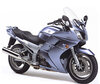 Motorcycle Yamaha FJR 1300 (MK1) (2001 - 2005)