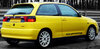 Car Seat Ibiza 6K1 (1993 - 1998)