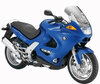 Motorcycle BMW Motorrad K 1200 RS (2000 - 2005) (2000 - 2005)