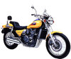 Motorcycle Kawasaki Eliminator 600 (1986 - 1997)
