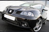 Car Seat Ibiza 6L (2002 - 2008)