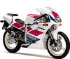 Motorcycle Yamaha TZR 125 (1992 - 2003)