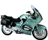 Motorcycle BMW Motorrad R 1100 RT (1995 - 2002)