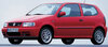 Car Volkswagen Polo 6N / 6N2 (1994 - 2001)