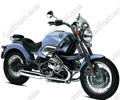 Motorcycle BMW Motorrad R 1200 Montauk (2003 - 2005)