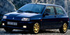 Car Renault Clio 1 (1990 - 1999)