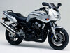 Motorcycle Yamaha FZS 1000 Fazer (2001 - 2005)