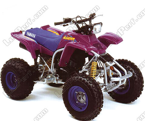 ATV Yamaha YFS 200 Blaster (1990 - 2002) (1990 - 2002)