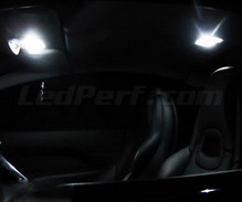 Full deluxe interior LED pack (pure white) for Peugeot 308/RCZ - Light