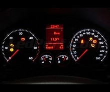 Meter LED kit for Volkswagen Golf 5