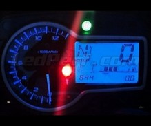 Meter LED kit for Suzuki GSR 750