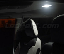 Interior Full LED pack (pure white) for Mitsubishi Pajero sport 1