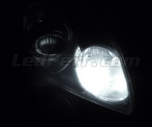 Sidelights LED Pack (xenon white) for Toyota Avensis MK2