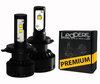 LED Conversion Kit Bulbs for Suzuki TL 1000 - Mini Size