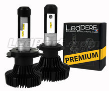 High Power LED Bulbs for Opel Zafira Life Headlights.