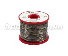 0.5 mm² solder tin for SMD soldering - 100 cm