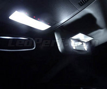 Interior Full LED pack (pure white) for Opel Zafira C