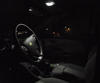Interior Full LED pack (pure white) for Chevrolet Aveo T250