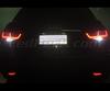 Backup LED light pack (white 6000K) for Audi A1