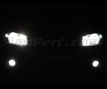 Xenon Effect bulbs pack for Seat Cordoba 6L headlights