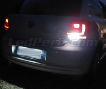 Backup LED light pack (white 6000K) for Volkswagen Polo 6R / 6C1