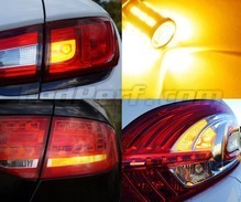 Rear LED Turn Signal pack for Kia XCeed