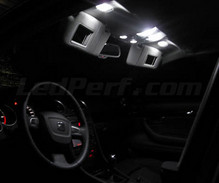 Interior Full LED pack (pure white) for Seat Exeo