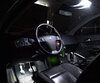 Interior Full LED pack (pure white) for Volvo V50