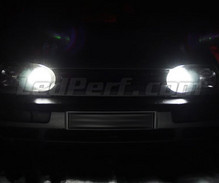 Sidelights LED Pack (xenon white) for Volkswagen Golf 3