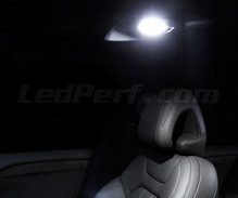 Interior Full LED pack (pure white) for Citroen C4 Picasso II