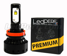 H9 LED Bulb - Mini Size - High Power