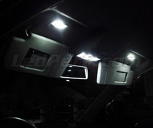 Interior Full LED pack (pure white) for Volkswagen Passat B5