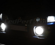Xenon Effect bulbs pack for Subaru Impreza GC8 headlights