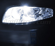 Sidelights LED Pack (xenon white) for Alfa Romeo GT